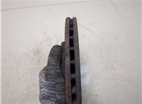 1J0615301D Диск тормозной Audi A3 (8L) 1996-2003 9159104 #5