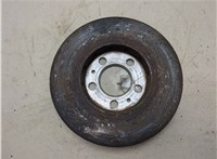 1J0615301D Диск тормозной Audi A3 (8L) 1996-2003 9159104 #6