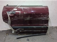 8A0833052C Дверь боковая (легковая) Audi 80 (B4) 1991-1994 9159129 #3