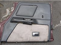 8A0833052C Дверь боковая (легковая) Audi 80 (B4) 1991-1994 9159129 #6