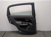 51776869 Дверь боковая (легковая) Fiat Grande Punto 2005-2011 9159131 #4