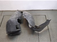 51717039678, 7039678 Защита арок (подкрылок) BMW 3 E46 1998-2005 9159152 #3