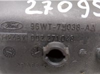 1061512, 97KG7C453AD Кулиса КПП Ford Ka 1996-2008 9159178 #5