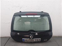  Крышка (дверь) багажника Renault Clio 1998-2008 9159260 #1