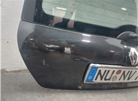  Крышка (дверь) багажника Renault Clio 1998-2008 9159260 #4