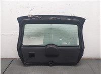  Крышка (дверь) багажника Renault Clio 1998-2008 9159260 #9