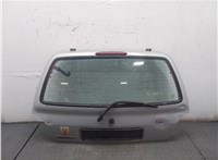  Крышка (дверь) багажника Renault Twingo 1993-2007 9159352 #1