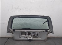  Крышка (дверь) багажника Renault Twingo 1993-2007 9159352 #2