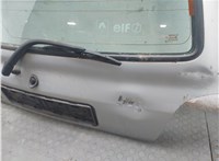  Крышка (дверь) багажника Renault Twingo 1993-2007 9159352 #8