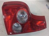  Фонарь (задний) Volvo XC90 2002-2006 9159354 #1