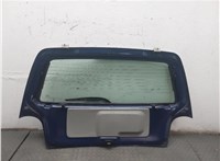  Крышка (дверь) багажника Renault Twingo 1993-2007 9159358 #2