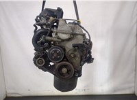  Двигатель (ДВС) Toyota Yaris 1999-2006 9159367 #1