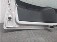  Крышка (дверь) багажника Opel Corsa C 2000-2006 9159372 #7