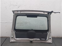  Крышка (дверь) багажника Opel Corsa C 2000-2006 9159372 #8