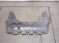  Защита моторного отсека (картера ДВС) Volkswagen Touran 2003-2006 9159374 #1