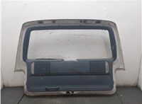  Крышка (дверь) багажника Chrysler Voyager 1984-1995 9159384 #5