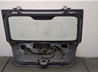  Крышка (дверь) багажника BMW 3 E46 1998-2005 9159399 #5