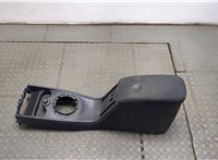  Консоль салона (кулисная часть) Renault Megane 2 2002-2009 9159440 #1