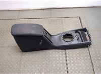  Консоль салона (кулисная часть) Renault Megane 2 2002-2009 9159440 #2