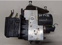  Блок АБС, насос (ABS, ESP, ASR) Mercedes A W168 1997-2004 9159442 #1