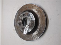 7701204286 Диск тормозной Renault Clio 1998-2008 9159512 #4