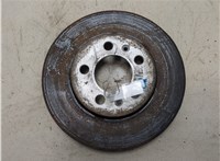 1J0615301D Диск тормозной Audi A3 (8L) 1996-2003 9159514 #4