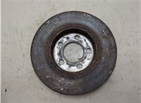 1J0615301D Диск тормозной Audi A3 (8L) 1996-2003 9159514 #6
