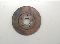 1K0615301T, JZW615301J, 5Q0615301H Диск тормозной Volkswagen Touran 2003-2006 9159520 #5