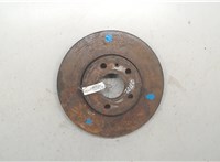 1K0615301T, JZW615301J, 5Q0615301H Диск тормозной Volkswagen Touran 2003-2006 9159532 #5