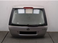  Крышка (дверь) багажника Skoda Octavia (A5) 2004-2008 9159565 #1