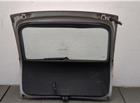  Крышка (дверь) багажника Skoda Octavia (A5) 2004-2008 9159565 #9