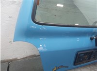  Крышка (дверь) багажника Renault Twingo 1993-2007 9159571 #5