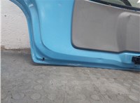  Крышка (дверь) багажника Renault Twingo 1993-2007 9159571 #8