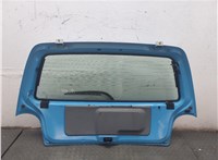  Крышка (дверь) багажника Renault Twingo 1993-2007 9159571 #9