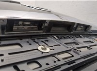  Крышка (дверь) багажника Opel Astra H 2004-2010 9159574 #7