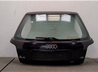  Крышка (дверь) багажника Audi A4 (B5) 1994-2000 9159582 #1