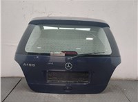  Крышка (дверь) багажника Mercedes A W168 1997-2004 9159588 #1