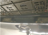  Крышка (дверь) багажника Mercedes A W168 1997-2004 9159588 #3