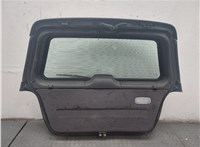  Крышка (дверь) багажника Mercedes A W168 1997-2004 9159588 #9