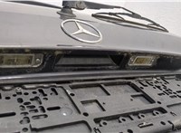  Крышка (дверь) багажника Mercedes A W168 1997-2004 9159599 #3