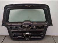  Крышка (дверь) багажника Mercedes A W168 1997-2004 9159599 #6