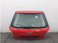  Крышка (дверь) багажника Audi A3 (8L) 1996-2003 9159621 #1