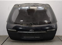  Крышка (дверь) багажника Subaru Legacy (B13) 2003-2009 9159632 #1