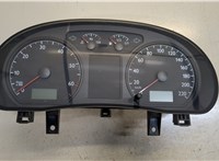  Щиток приборов (приборная панель) Volkswagen Polo 2001-2005 9159633 #1