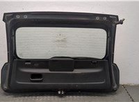  Крышка (дверь) багажника Fiat Grande Punto 2005-2011 9159647 #6