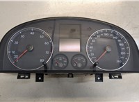  Щиток приборов (приборная панель) Volkswagen Touran 2003-2006 9159656 #1