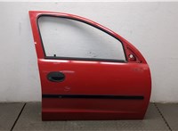 124563, 13106967 Дверь боковая (легковая) Opel Corsa C 2000-2006 9159711 #1