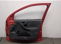 13106967 Дверь боковая (легковая) Opel Corsa C 2000-2006 9159711 #4