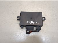 8E0907383C Блок комфорта Volkswagen Touareg 2002-2007 9159736 #1