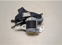  Ремень безопасности Mitsubishi Lancer 10 2007-2015 9159781 #1